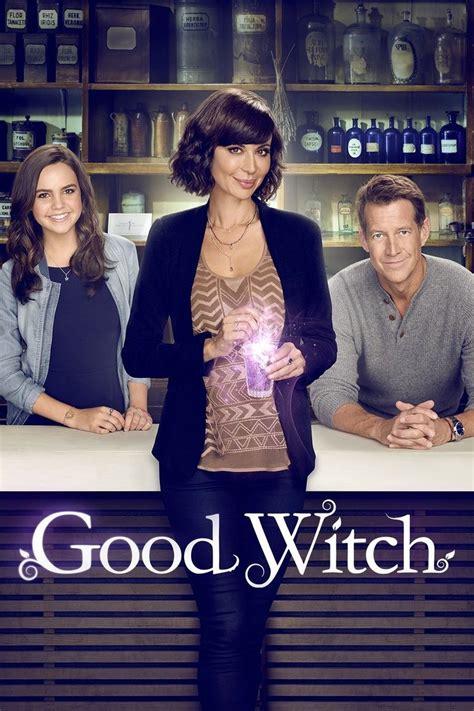 Why 'The Good Witch' Should be Your Next Binge-Watch on Netflix